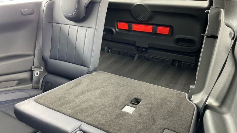 MINI Cooper 135kW E Exclusive [Level 1] 41kWh 3dr Auto Electric Hatchback